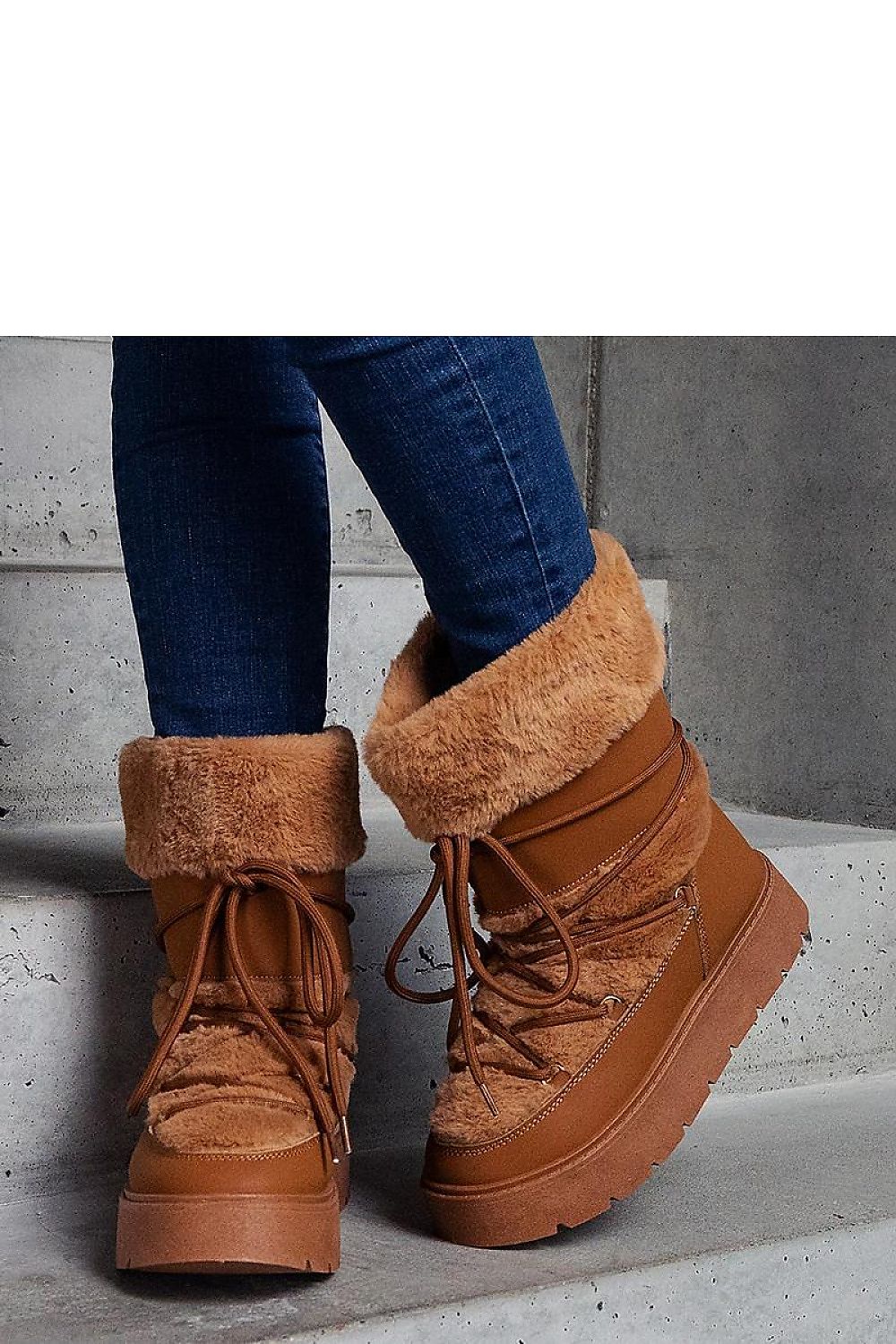 Schneeschuhe Model 204700 Solea