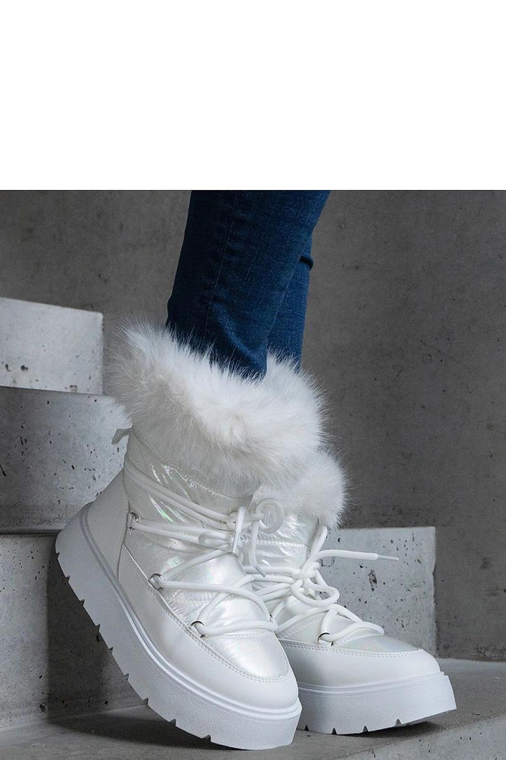 Schneeschuhe Model 204797 Solea