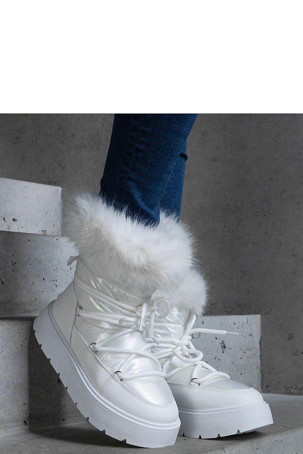 Schneeschuhe Model 204797 Solea - Stay Covered
