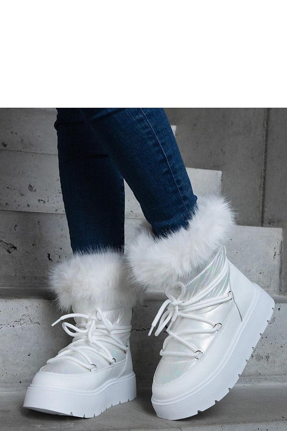 Schneeschuhe Model 204797 Solea