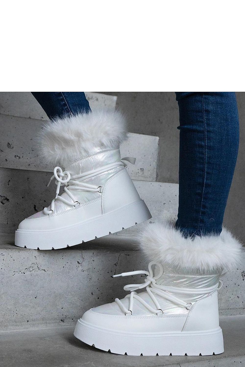 Schneeschuhe Model 204797 Solea