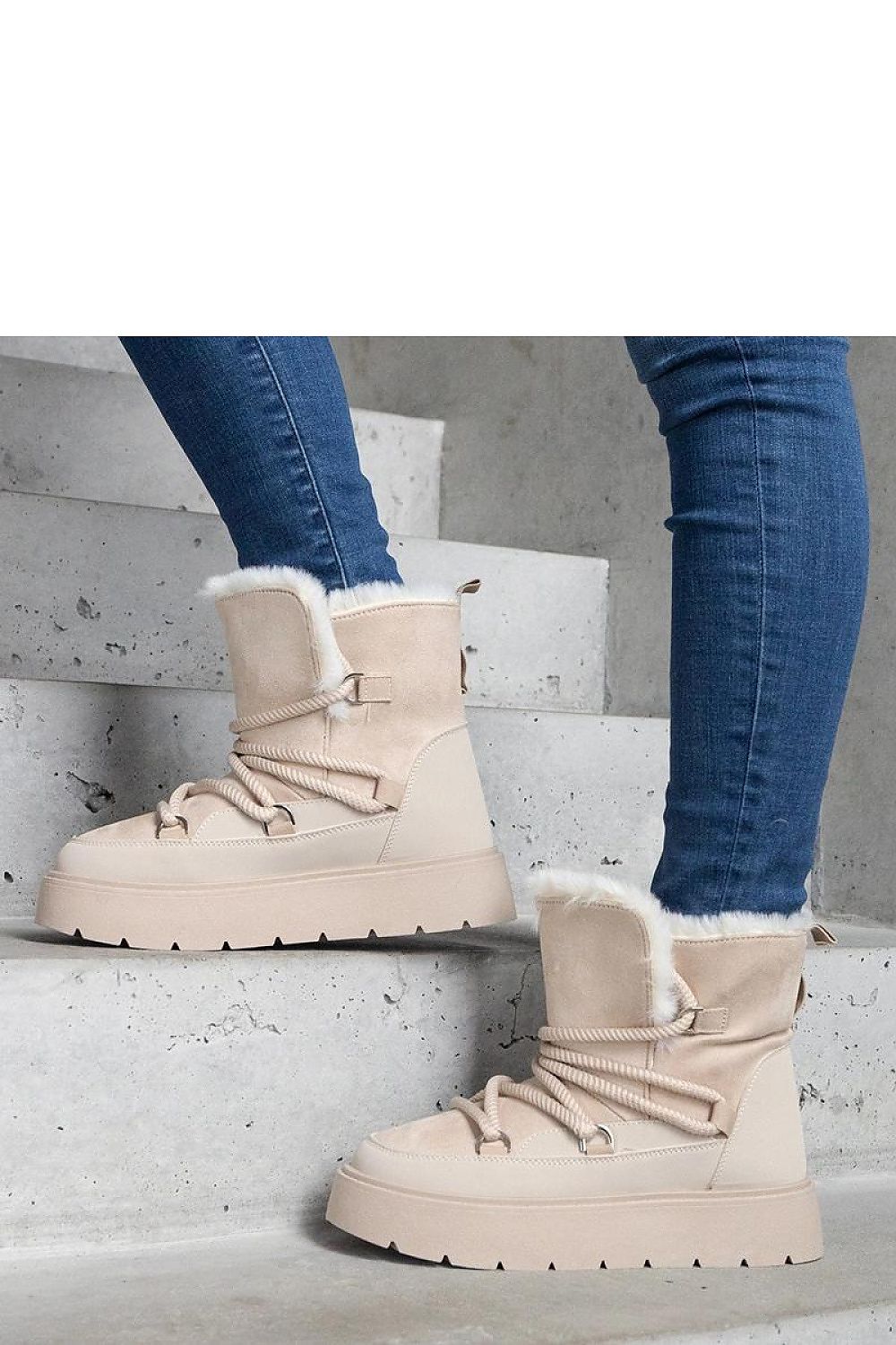  Schneeschuhe model 205022 Solea 