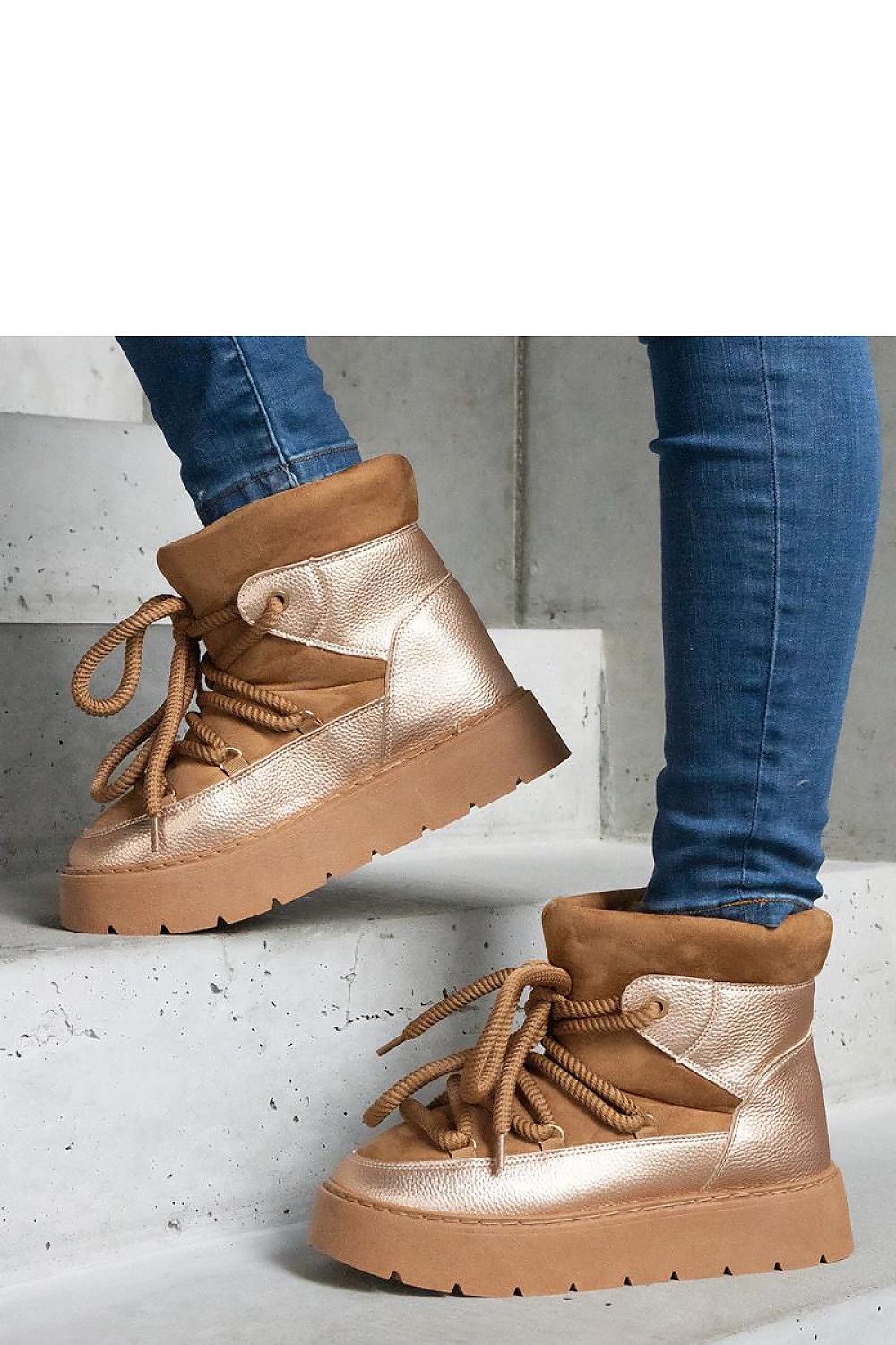 Schneeschuhe Model 204703 Solea
