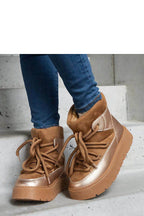 Schneeschuhe Model 204703 Solea - Stay Covered