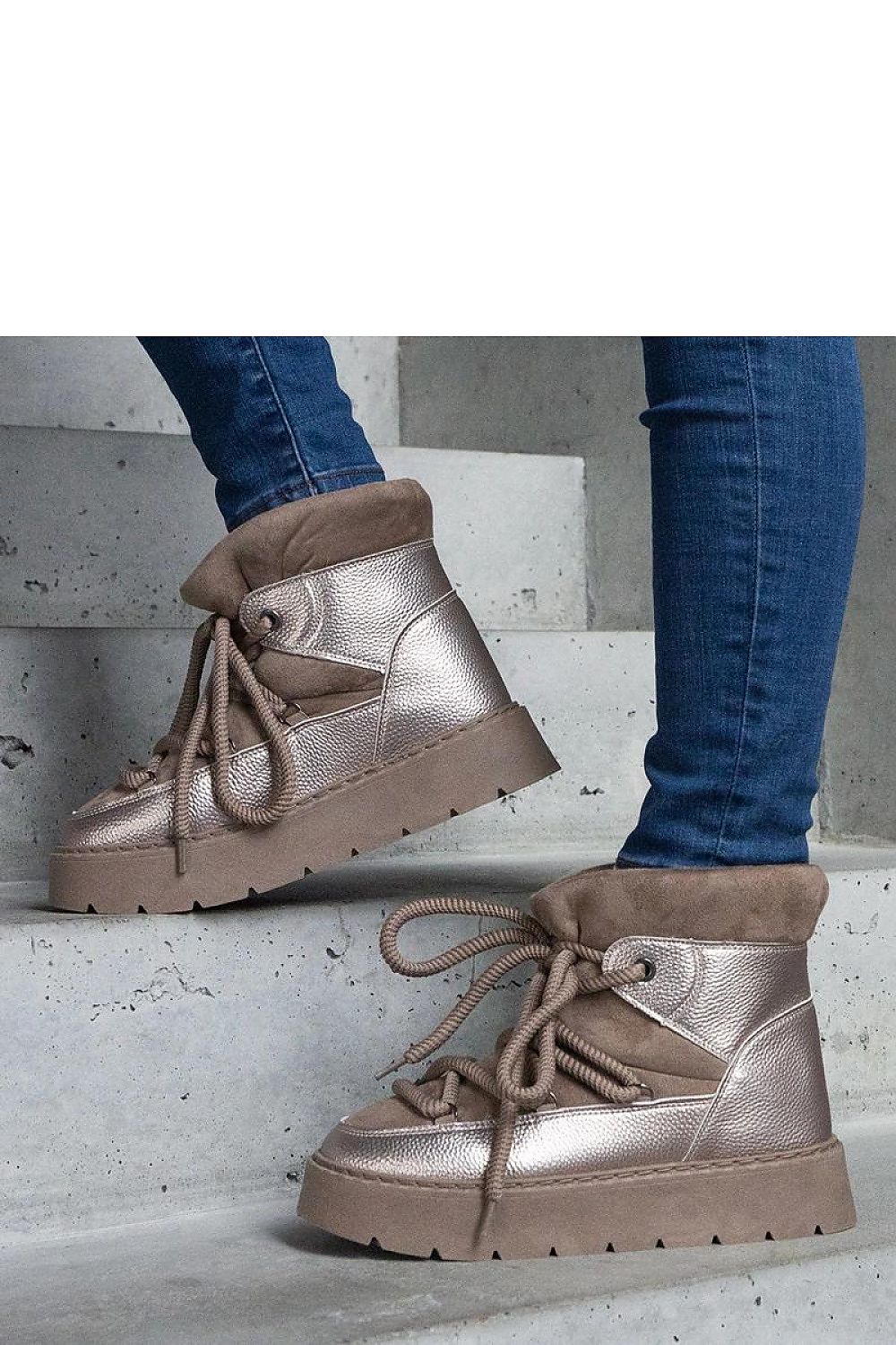 Schneeschuhe Model 204703 Solea