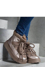 Schneeschuhe Model 204703 Solea - Stay Covered