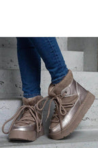 Schneeschuhe Model 204703 Solea - Stay Covered