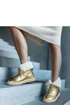 Schneeschuhe Model 204802 Solea - Stay Covered