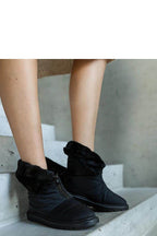 Schneeschuhe Model 204802 Solea - Stay Covered