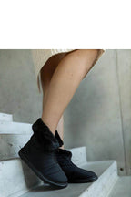 Schneeschuhe Model 204802 Solea - Stay Covered