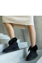 Schneeschuhe Model 204802 Solea - Stay Covered