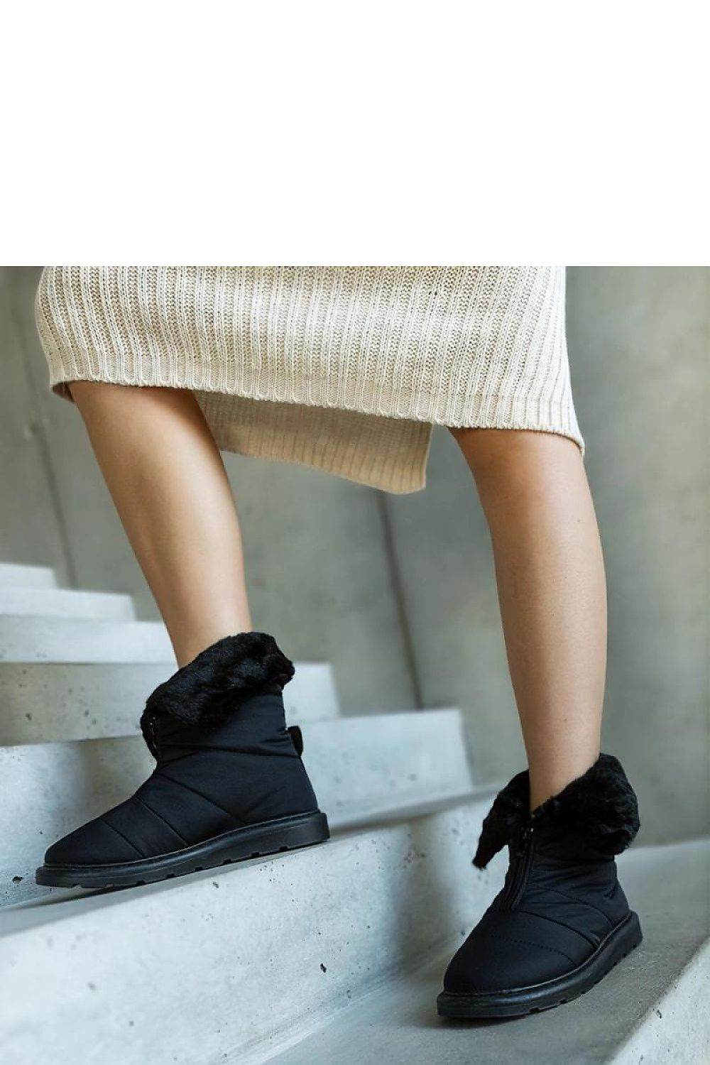 Schneeschuhe Model 204802 Solea - Stay Covered