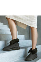 Schneeschuhe Model 204707 Solea - Stay Covered