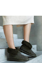 Schneeschuhe Model 204707 Solea - Stay Covered