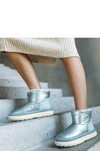 Schneeschuhe Model 204710 Solea - Stay Covered