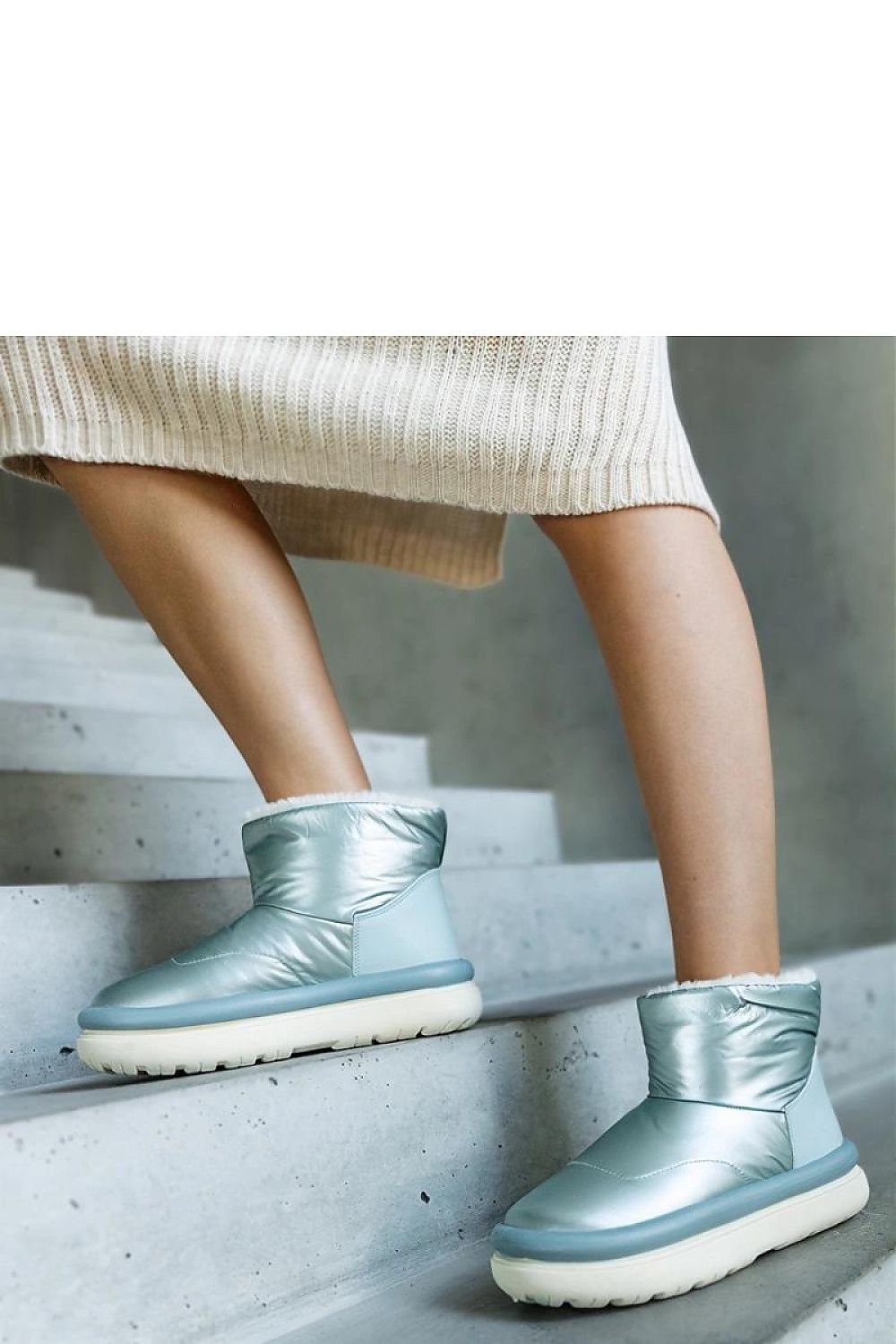 Schneeschuhe Model 204710 Solea