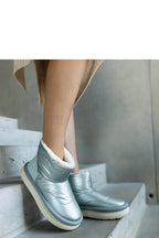 Schneeschuhe Model 204710 Solea - Stay Covered