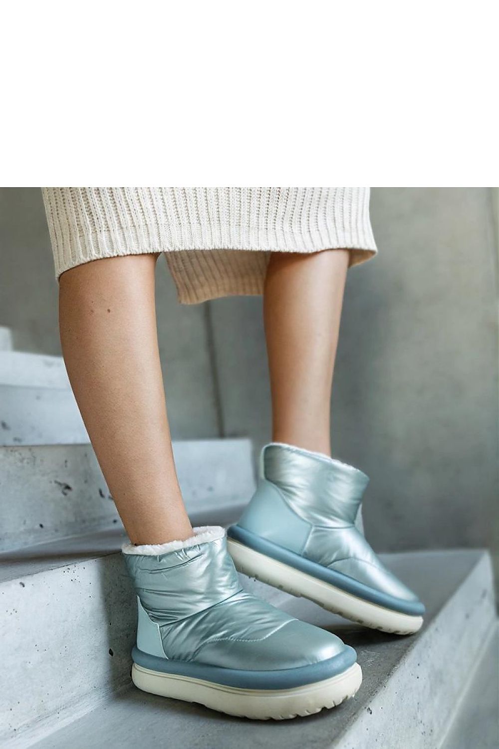 Schneeschuhe Model 204710 Solea