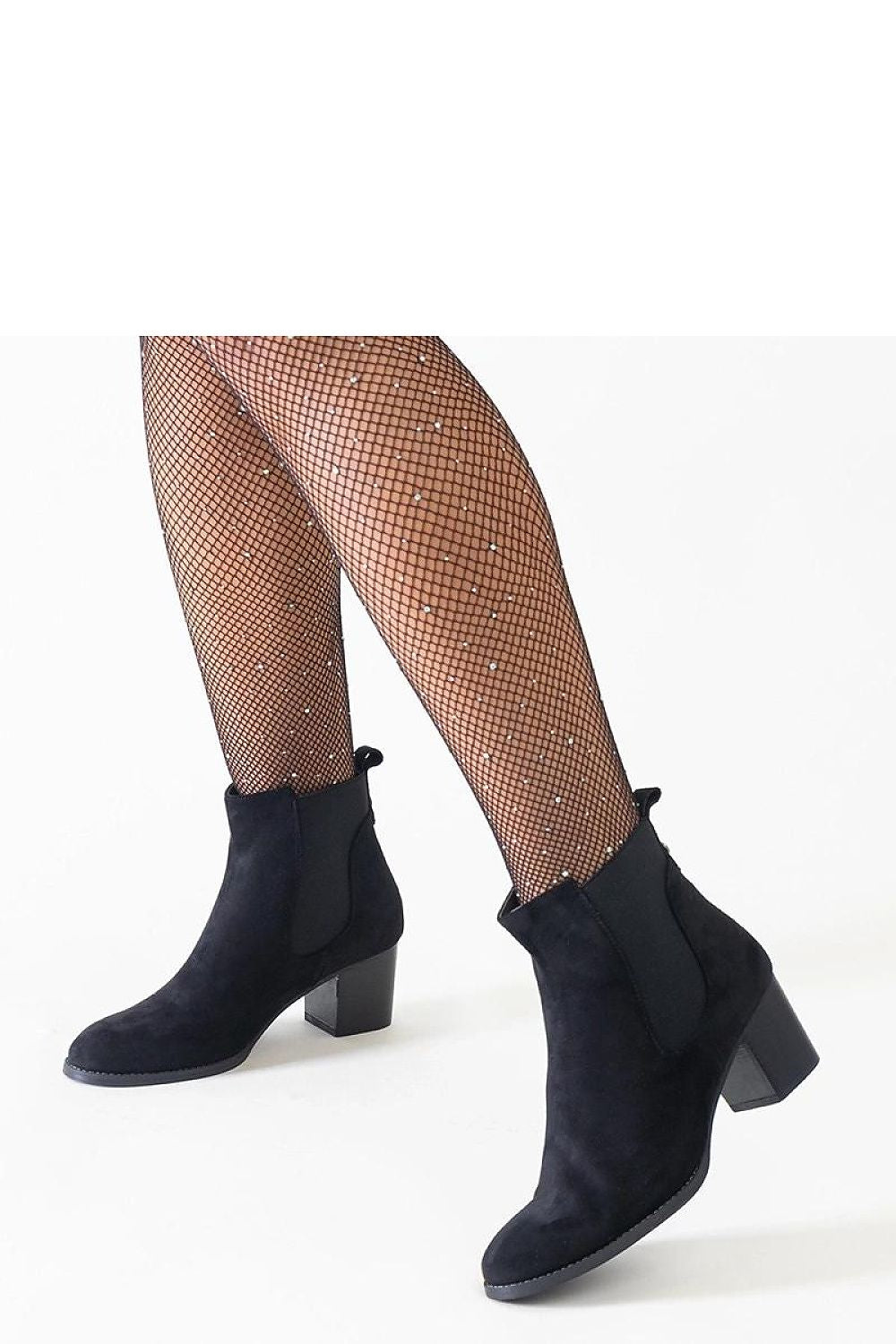  Stiefeletten mit Absatz model 205034 Solea 