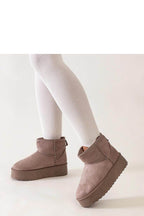 Schneeschuhe Model 204713 Solea - Stay Covered