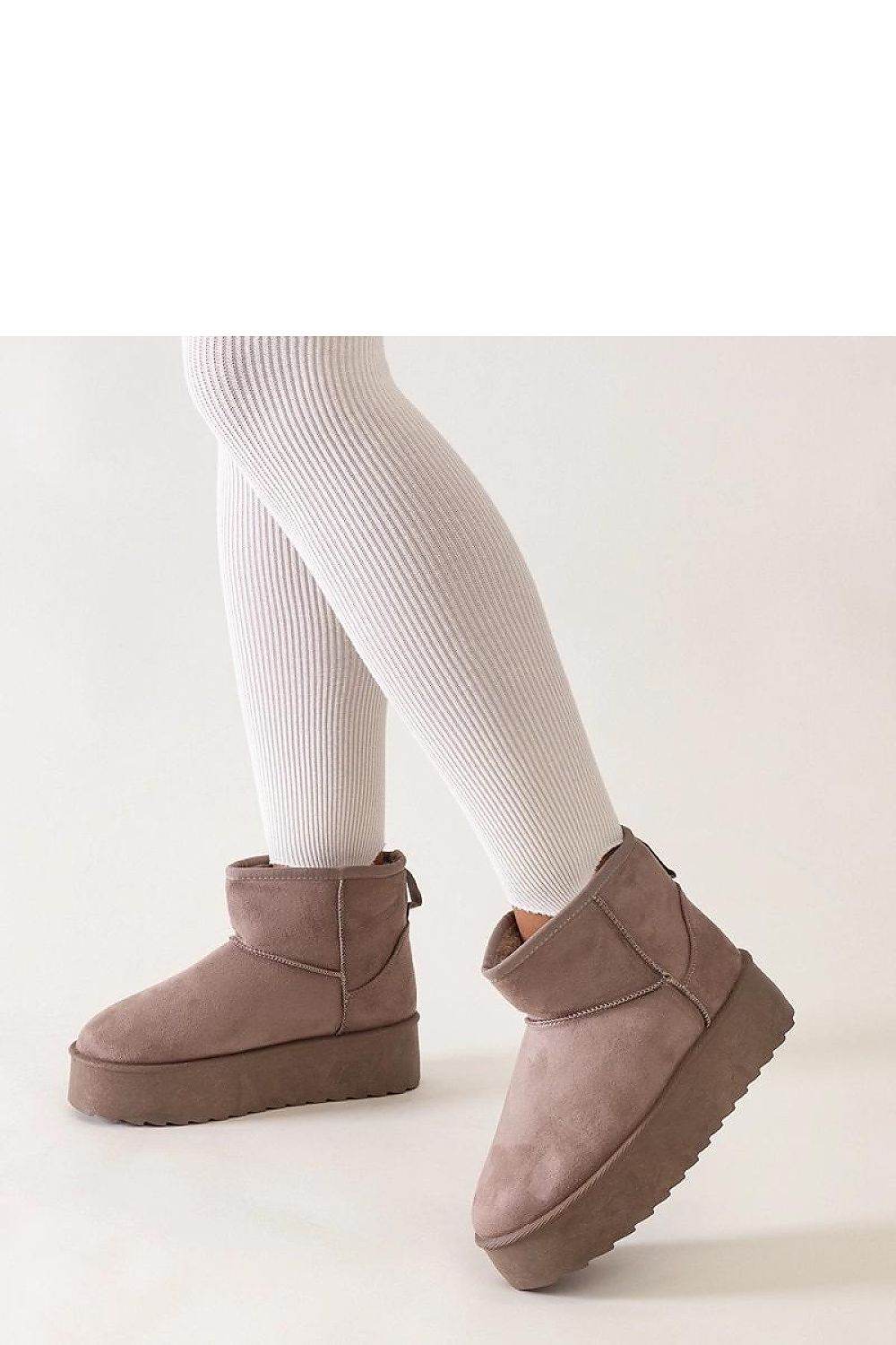 Schneeschuhe Model 204713 Solea - Stay Covered