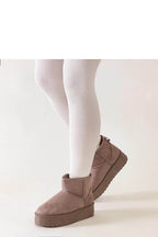Schneeschuhe Model 204713 Solea - Stay Covered