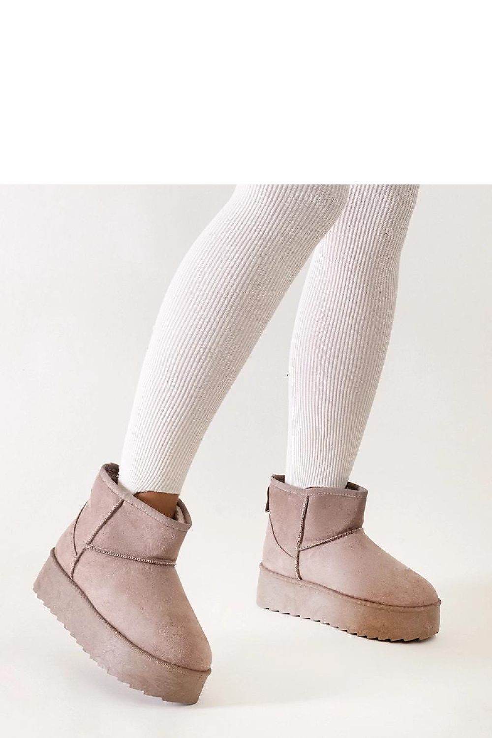 Schneeschuhe Model 204713 Solea - Stay Covered