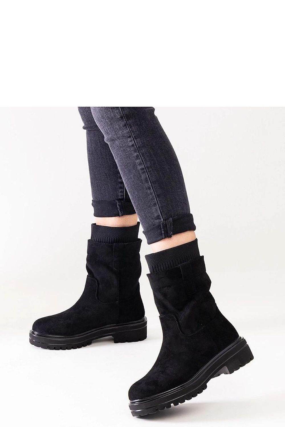 Stiefeletten Model 205038 Solea - Stay Covered