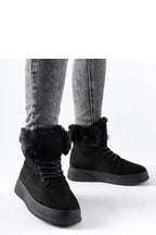 Schneeschuhe Model 205043 Solea - Stay Covered