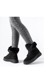 Schneeschuhe Model 205043 Solea - Stay Covered