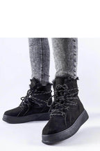 Schneeschuhe Model 205044 Solea - Stay Covered