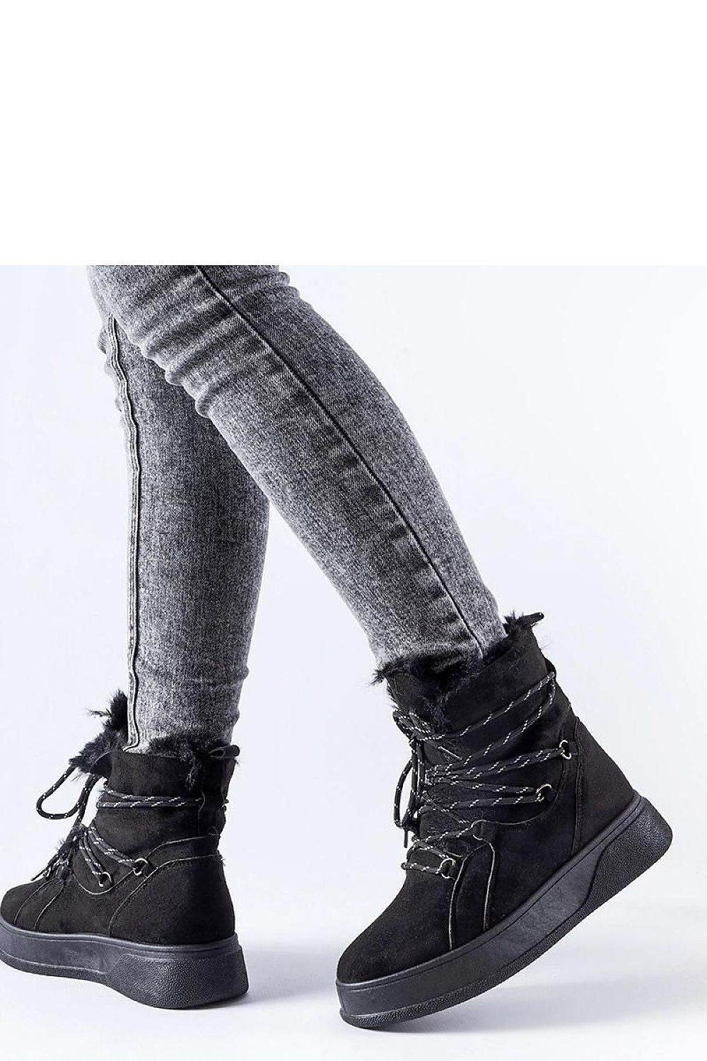 Schneeschuhe Model 205044 Solea - Stay Covered