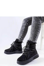 Schneeschuhe Model 205044 Solea - Stay Covered