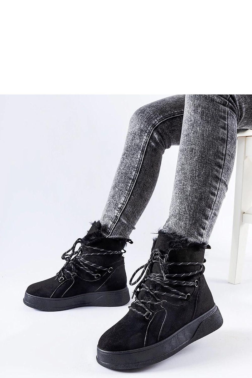 Schneeschuhe Model 205044 Solea
