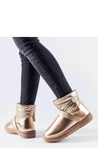 Schneeschuhe Model 205046 Solea - Stay Covered