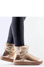 Schneeschuhe Model 205046 Solea - Stay Covered