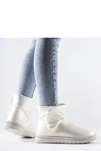 Schneeschuhe Model 205046 Solea - Stay Covered