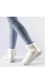 Schneeschuhe Model 205046 Solea - Stay Covered