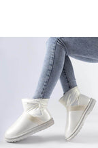 Schneeschuhe Model 205046 Solea - Stay Covered