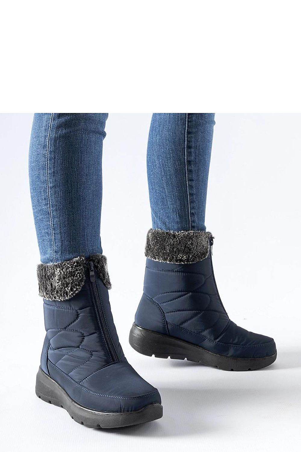 Schneeschuhe Model 205048 Solea - Stay Covered