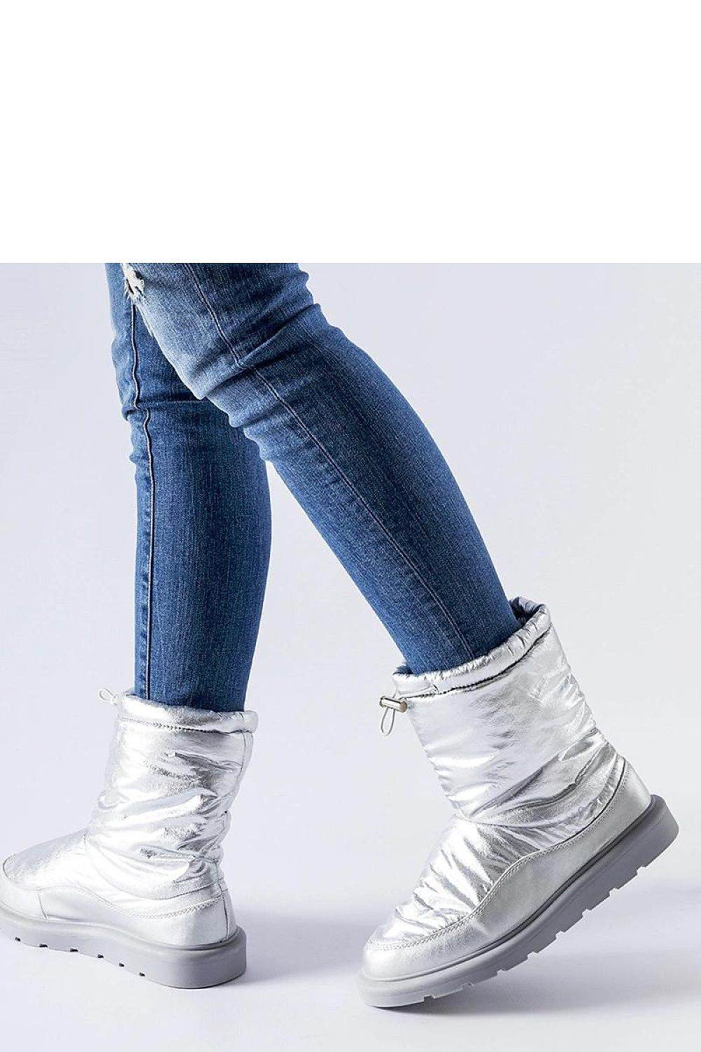 Schneeschuhe Model 205049 Solea - Stay Covered