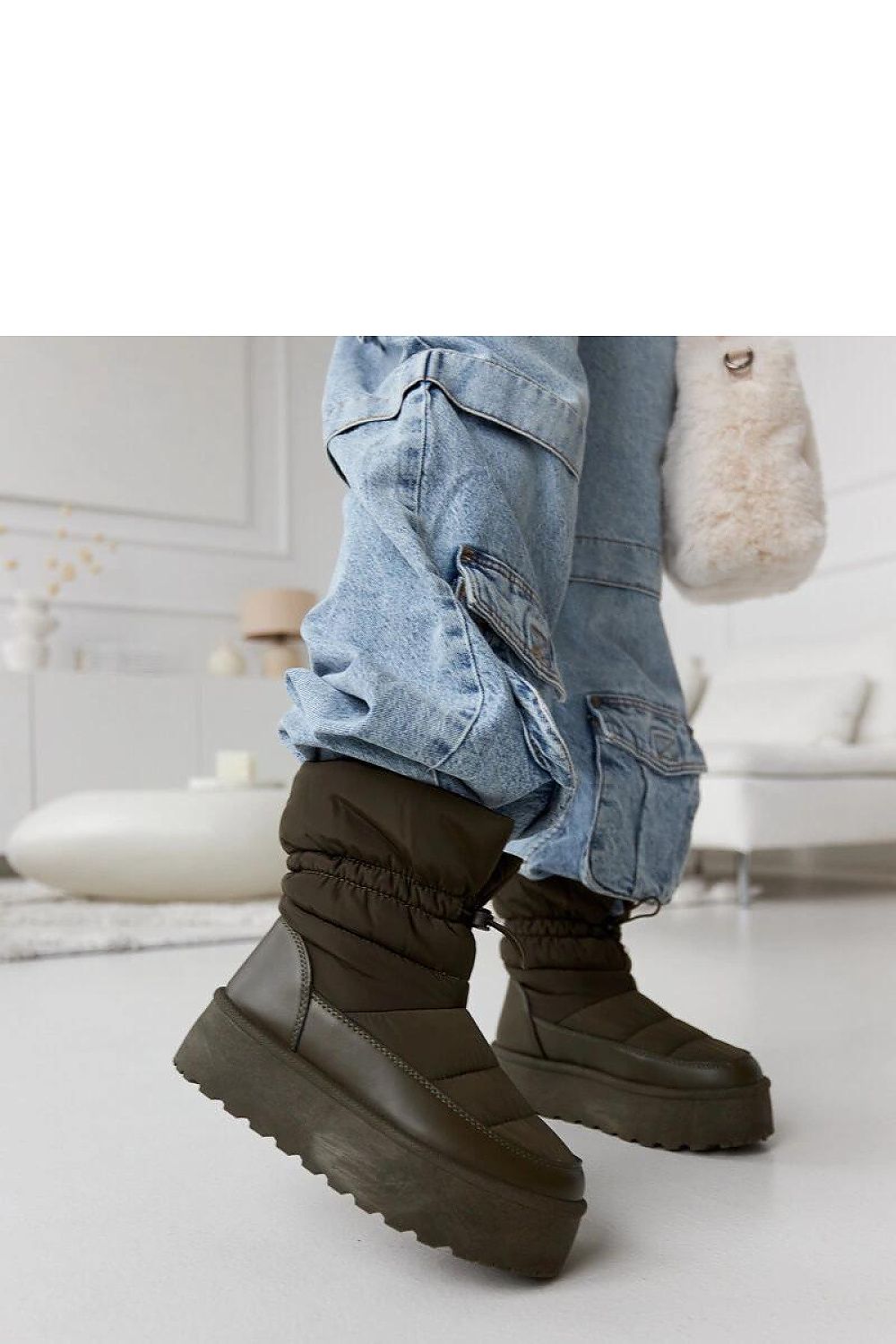 Schneeschuhe Model 205050 Solea