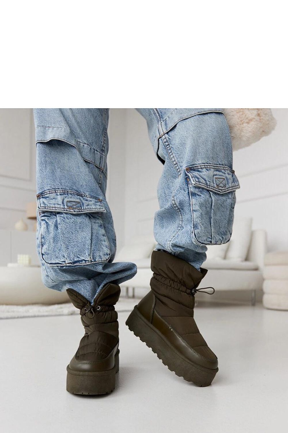 Schneeschuhe Model 205050 Solea