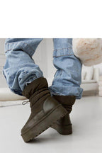 Schneeschuhe Model 205050 Solea - Stay Covered