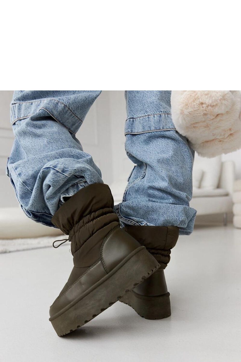 Schneeschuhe Model 205050 Solea
