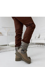 Stiefeletten Model 205051 Solea - Stay Covered