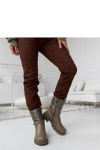 Stiefeletten Model 205051 Solea - Stay Covered