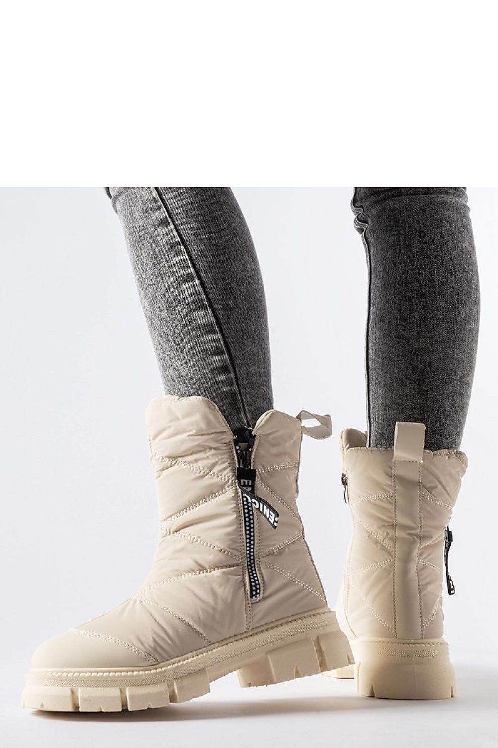 Schneeschuhe Model 205053 Solea - Stay Covered