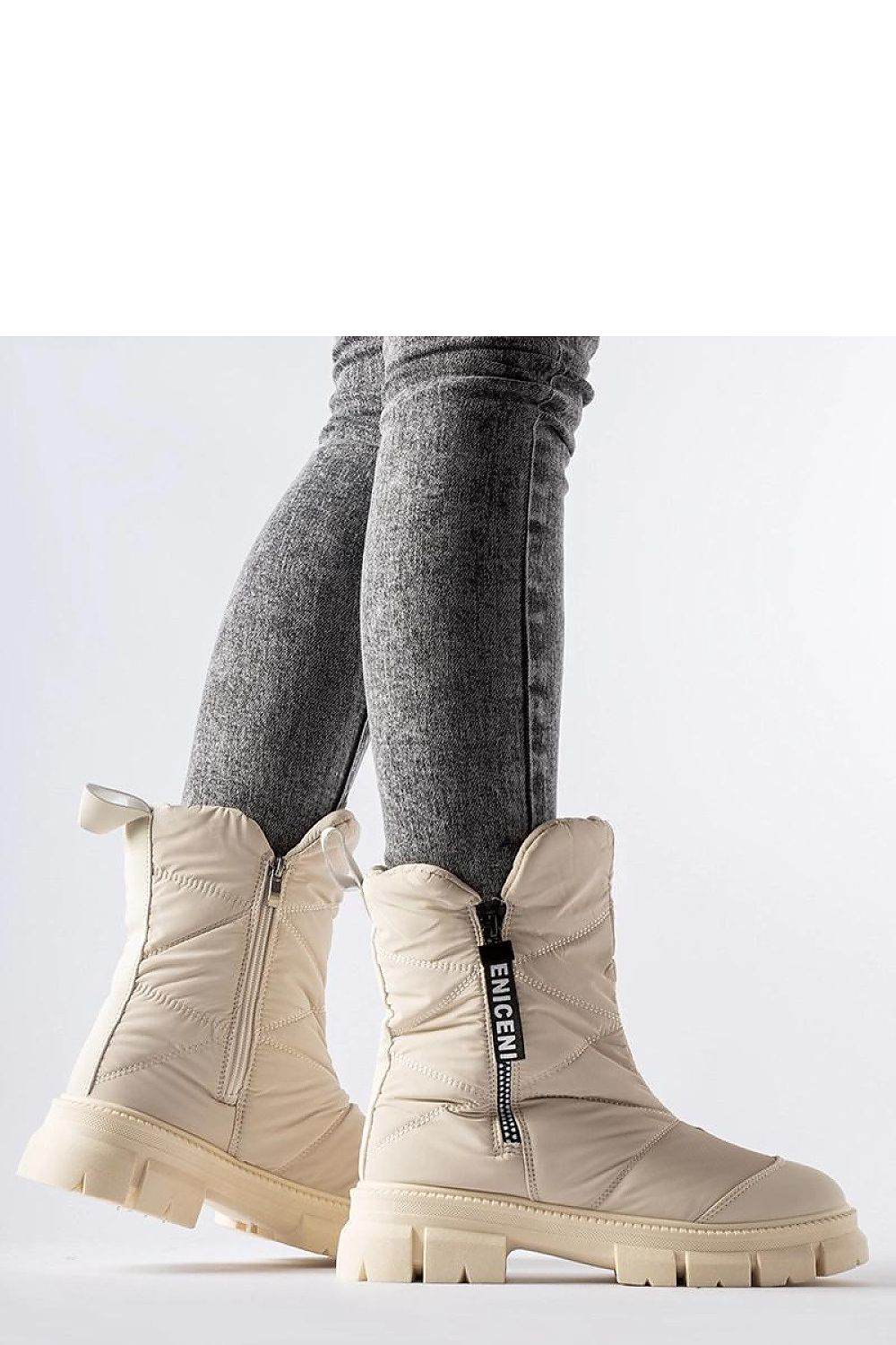 Schneeschuhe Model 205053 Solea - Stay Covered