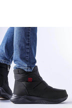 Schneeschuhe Model 205056 Solea - Stay Covered